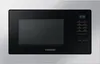 Micro-ondes grill encastrable 20l 850w inox - Samsung - Voir les images du produit 1