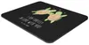 Mr. & Mrs. Panda Mouse Pad Schildkröten Paar - Schwarz - Produktbild-Vorschau 3