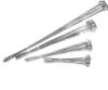 25 Metallstecker Preisschildhalter Etikettenhalter Produktbild-Vorschau 2