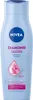NIVEA Shampoo Diamond Gloss Care 250 ml - Vorteilspack - 5 Produktbild-Vorschau 2