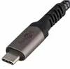 Goobay 74210, 0,5 m, USB C, USB C, 40 Gbit/s, Czarny, Szary Podgląd zdjęcia produktu 19