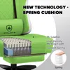 GTPLAYER Gaming Stuhl Ergonomischer Gaming Sessel Produktbild-Vorschau 2