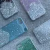 Wozinsky Star Glitter Silikonhülle für Samsung A72 KP8816 Produktbild-Vorschau 7