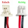 RTC CR2032 BIOS CMOS Batterie Knopfzelle Akku Battery mit Produktbild-Vorschau 5