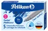 Pelikan 400191595 Cartucce roller Pelikan eco per Anteprima dell’immagine prodotto 2