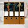 itenga 12er Set Ordneretiketten als Panorama Motiv Produktbild-Vorschau 3