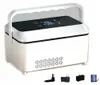 Przenośna lodówka do insuliny 2–8°C z akumulatorem USB Podgląd zdjęcia produktu 1