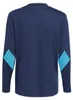 XL | Camiseta de portero Adidas Squadra para hombre, modelo Vista previa de la imagen del producto 3