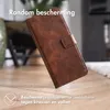 imoshion Luxe Bookcase voor de Apple iPhone Xr - Productafbeelding-voorbeeld 5