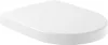 Villeroy & Boch Subway 2.0 WC-Sitz 9M68Q1 mit QuickRel. - Produktbild-Vorschau 5