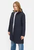 Parka impermeabile da donna della marca camel active, Anteprima dell’immagine prodotto 5