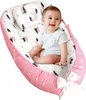Baby Nest Baby-Schlafkorb, Linomag®, mit zwei Seiten, 0–24 Produktbild-Vorschau 1