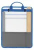 coocazoo schriftendoos Foldable Folder Box Blue wit Productafbeelding-voorbeeld 3