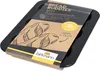 4 Bread Buddies Plaque De Cuisson 3 Mini Baguettes - Voir les images du produit 2