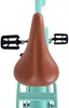 Vélo enfant Volare Excellent - Fille - 20 pouces - Vert Voir les images du produit 6