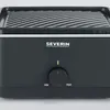 Appareil à raclette 4 personnes 800w + gril - Severin - Voir les images du produit 16