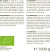 GreatVita Hanfsamen 500g | geschält, naturbelassen Produktbild-Vorschau 5