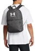 Under Armour 20L Loudon Light Rucksack, Grau One Size Produktbild-Vorschau 7