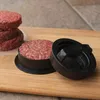 Nepriľnavý lis na hamburgery 146 g, odolný, vhodný do Náhľad obrázku produktu 6