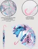 Parapluie Stitch Rose Ø 71 cm Voir les images du produit 10