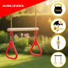 Barre de suspension multifonctionnelle pour enfants Voir les images du produit 23