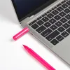 Lexon C-Pen Stift mit Usb-C 32Gb Flash-Laufwerk Pink/Pink Produktbild-Vorschau 14