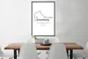 MuchoWow® Gerahmtes Poster Formel 1 - Deutschland - Produktbild-Vorschau 2