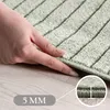 Carpetsale24 Outdoor Teppich, Modern Boho Design, 3D Produktbild-Vorschau 3