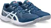 ASICS Upcourt 6 GS - MakoBlue/White - Kinder, Unisex -  38 Produktbild-Vorschau 2