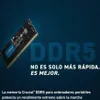 Crucial DIMM 16 GB DDR5-5600, Arbeitsspeicher Produktbild-Vorschau 25