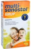 Multi Sanostol sirup 300 g Náhľad obrázku produktu 4