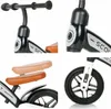 Odrážedlo Lorelli SCOUT AIR ORANGE Náhled obrázku produktu 6