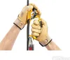 Petzl Ascension Right Aufstiegshilfe Rechte Hand Yellow Produktbild-Vorschau 9