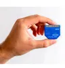 Przekaźnik WiFi jednokanałowy Shelly 1 Gen4 2-pack Anteprima dell’immagine prodotto 2