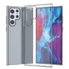 HQWear Ultra Clear Hlle fr Samsung Galaxy S22 Ultra, klar Produktbild-Vorschau 4