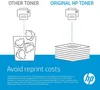 HP 44A Schwarz Original LaserJet Tonerkartusche Produktbild-Vorschau 46