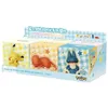 Pokémon Casual Time Series Pikachu Figur - Offizielle Produktbild-Vorschau 4
