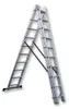 Mountfield dreiteilige Leiter MTF 3x10 (6,50 m) Produktbild-Vorschau 1