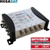 Commutateur multiple Megasat 5/8 0600150 Voir les images du produit 3