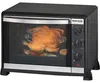 Rommelsbacher BG 1550, voľne stojaci, čierny, rotačný, 30 Náhľad obrázku produktu 2