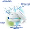 NIVEA Soft Erfrischende Feuchtigkeitscreme 3 x 200 ml Produktbild-Vorschau 3
