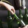 24x Flaschen 750 ml +Korken+Schrumpfkappen Weinflaschen Produktbild-Vorschau 6