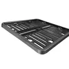 Motorrad Kennzeichenhalter 180x200 Carbon Optik Produktbild-Vorschau 7