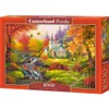 CASTORLAND Puzzle Herbststimmung 1000 Teile Produktbild-Vorschau 1
