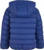 Urban Classics jongens basic pufferjas, kleur: spaceblue - Productafbeelding-voorbeeld 2