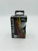 A product box for an LED lamp against a white background. Produktbild-Vorschau