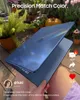 Fintie Hülle Kompatibel mit MacBook Neo 13 Zoll A3404 mit Produktbild-Vorschau 3
