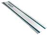 Set di guide Makita 2x guide 1000mm + 2x connettori per Anteprima dell’immagine prodotto 3