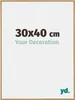 A product image showing a frame with text overlay. Produktbild-Vorschau