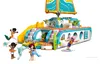 LEGO Friends Segelabenteuer Set - Spielzeug mit Boot mit Produktbild-Vorschau 18